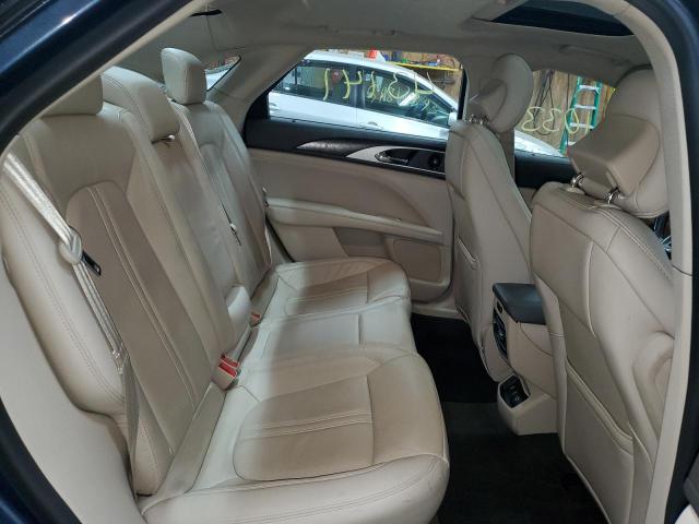 Photo 10 from auction – 2019 LINCOLN MKZ RESERV with VIN 3LN6L5F97KR621545