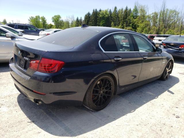 Photo 3 from auction – 2011 BMW 535 XI with VIN WBAFU7C52BDU54502