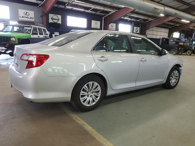 Photo 3 from auction – 2012 TOYOTA CAMRY BASE with VIN 4T4BF1FK6CR178371