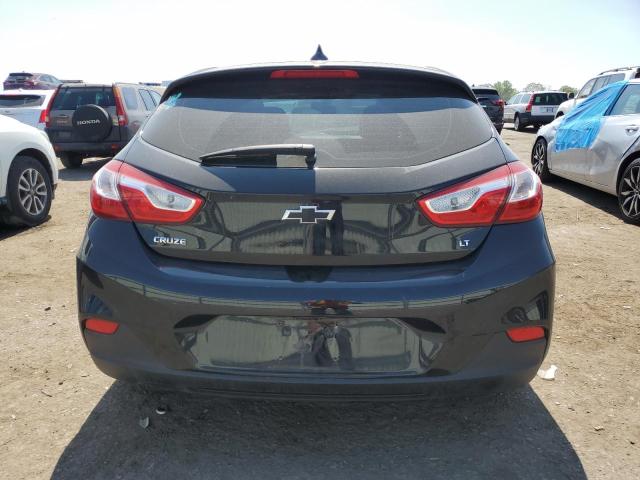 Photo 6 from auction – 2018 CHEVROLET CRUZE LT with VIN 3G1BE6SM2JS651016