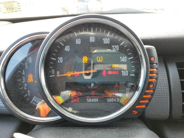 Photo 9 from auction – 2017 MINI COOPER with VIN WMWXP5C38H3C64560