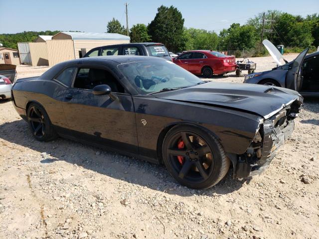 Photo 4 from auction – 2016 DODGE CHALLENGER with VIN 2C3CDZC92GH200291