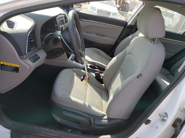 Photo 7 from auction – 2017 HYUNDAI ELANTRA SE with VIN 5NPD74LF3HH210420