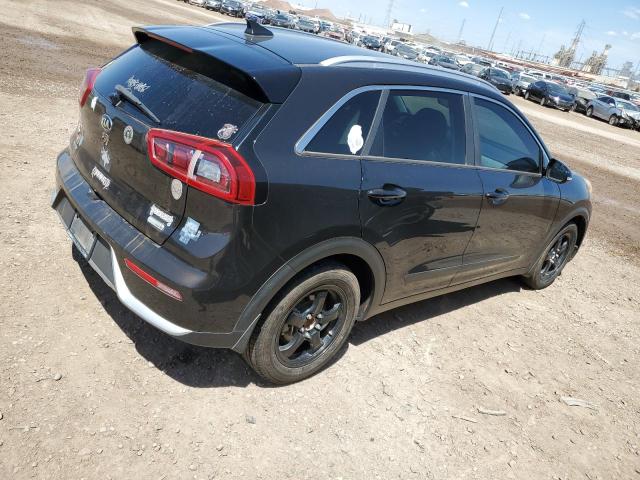 Фото 3 с аукциона – 2017 KIA NIRO EX с VIN KNDCC3LC7H5052980