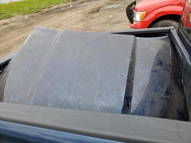 Photo 12 from auction – 2019 RAM 1500 BIG H with VIN 1C6RRFFG0KN791342