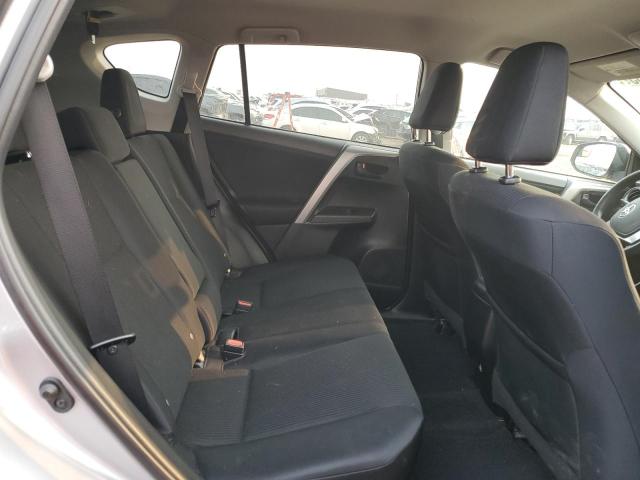 Photo 11 from auction – 2016 TOYOTA RAV4 LE with VIN 2T3BFREV2GW512509