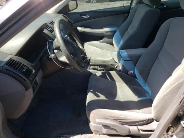 Photo 7 from auction – 2007 HONDA ACCORD SE with VIN 1HGCM664X7A033236
