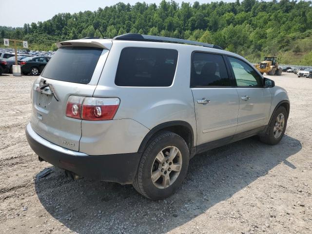 Photo 3 from auction – 2011 GMC ACADIA SLE with VIN 1GKKVNED1BJ106400