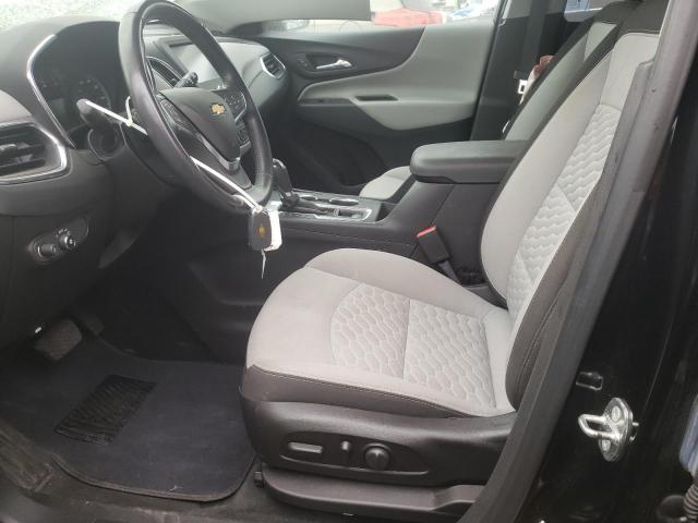 Photo 7 from auction – 2018 CHEVROLET EQUINOX LT with VIN 2GNAXJEV9J6241453