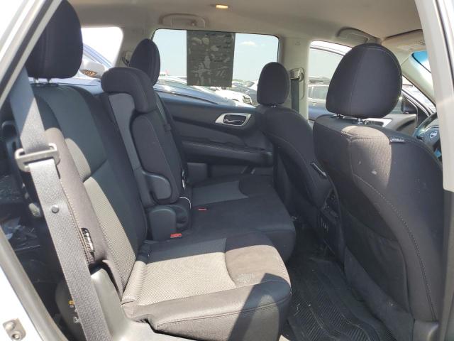 Photo 10 from auction – 2019 NISSAN PATHFINDER with VIN 5N1DR2MM1KC637072