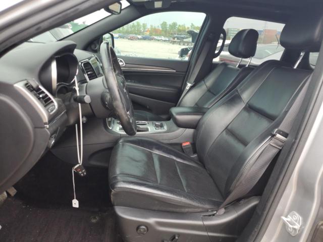 Photo 7 from auction – 2019 JEEP GRAND CHER with VIN 1C4RJFBG7KC553733