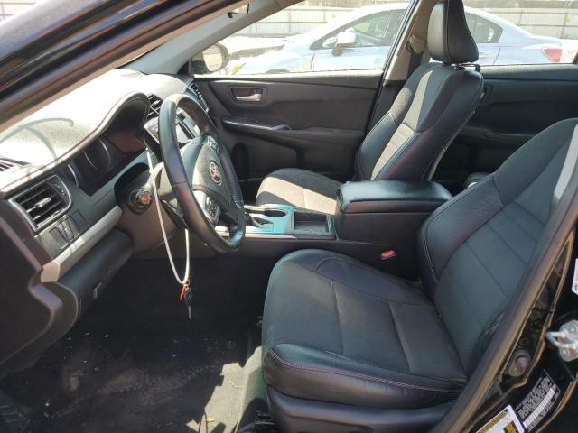 Photo 7 from auction – 2016 TOYOTA CAMRY LE with VIN 4T1BF1FK8GU130757