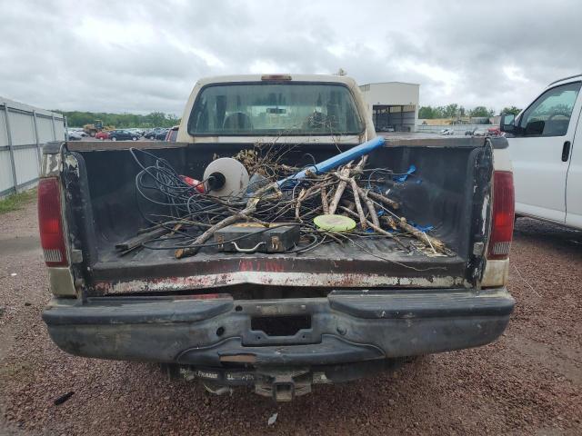 Photo 6 from auction – 2002 FORD F350 SRW S with VIN 1FTSW30L02ED65352