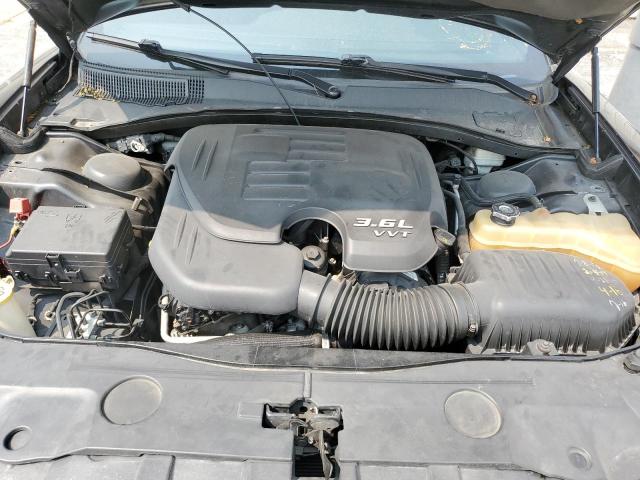 Photo 11 from auction – 2012 DODGE CHARGER PO with VIN 2C3CDXAG8CH280177