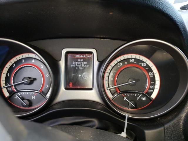 Photo 9 from auction – 2016 DODGE JOURNEY CR with VIN 3C4PDCGG1GT138604