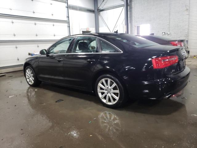 Photo 2 from auction – 2014 AUDI A6 PREMIUM with VIN WAUGFAFC1EN087693