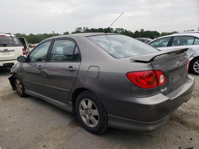 صورة رقم 2 من المزاد - 2004 TOYOTA COROLLA CE مع VIN 2T1BR38E34C241031