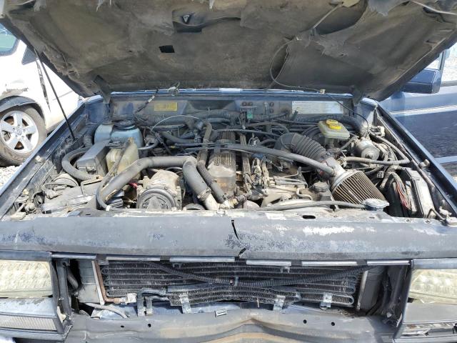 Photo 11 from auction – 1992 JEEP CHEROKEE with VIN 1J4FJ78S8NL148077