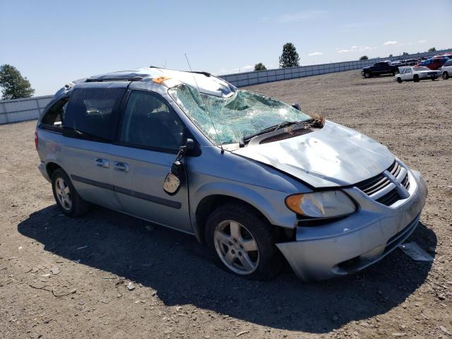 Photo 4 from auction – 2005 DODGE CARAVAN SX with VIN 1D4GP45R05B306915