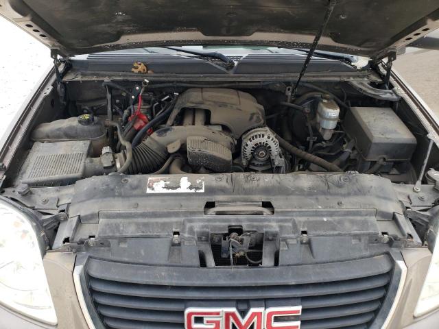 Photo 12 from auction – 2012 GMC YUKON SLE with VIN 1GKS1AE06CR179055