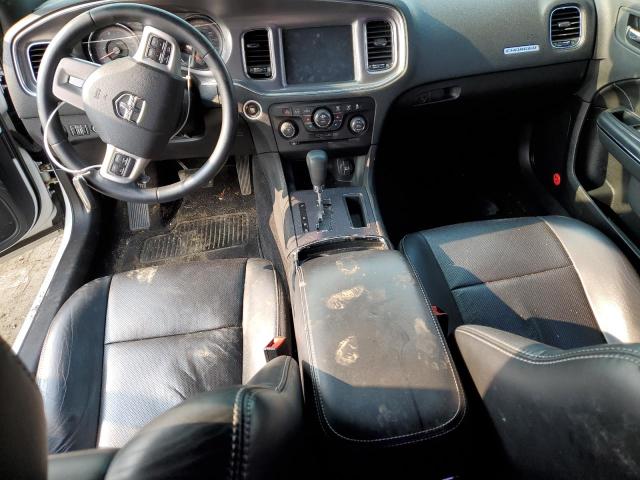 Foto 8 de la subasta – 2014 DODGE CHARGER R/ con VIN 2C3CDXDT7EH335259