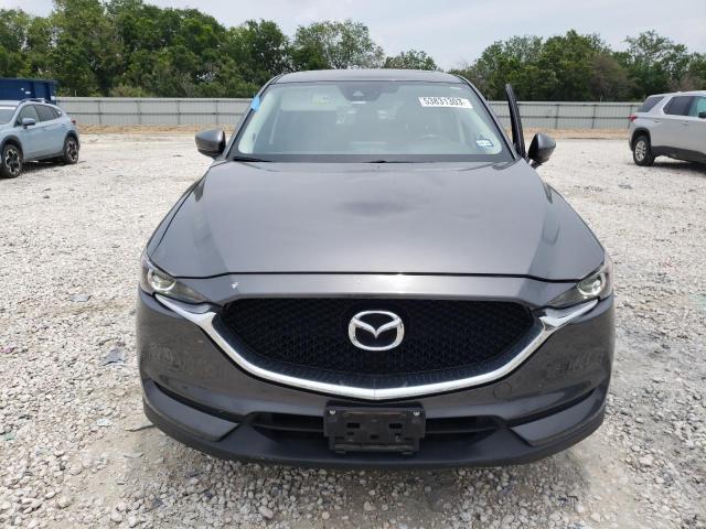 Photo 5 from auction – 2017 MAZDA CX-5 TOURI with VIN JM3KFACL9H0189284
