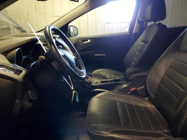 Photo 7 from auction – 2014 FORD ESCAPE TIT with VIN 1FMCU9J97EUB31036