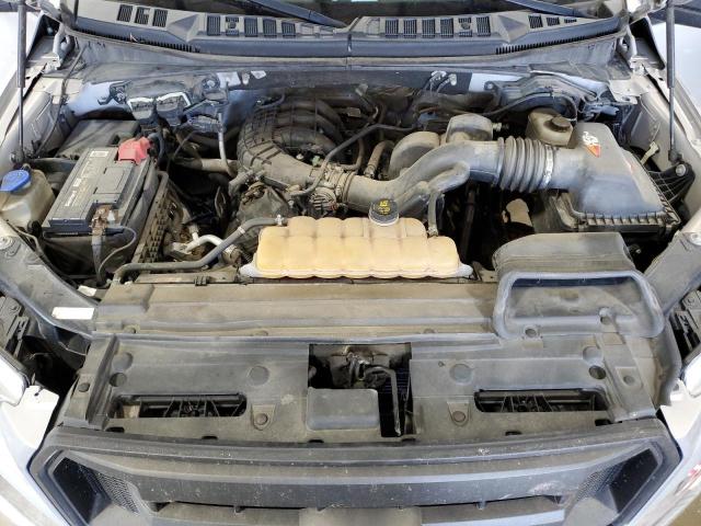 Photo 11 from auction – 2015 FORD F150 SUPER with VIN 1FTEX1E89FKE23405
