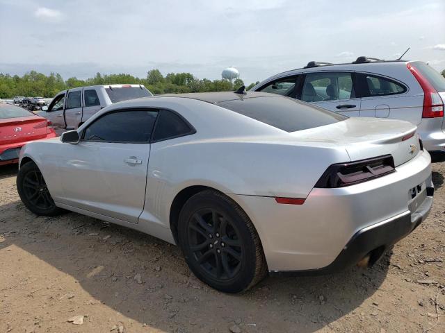 Photo 2 from auction – 2015 CHEVROLET CAMARO LS with VIN 2G1FB1E35F9302419