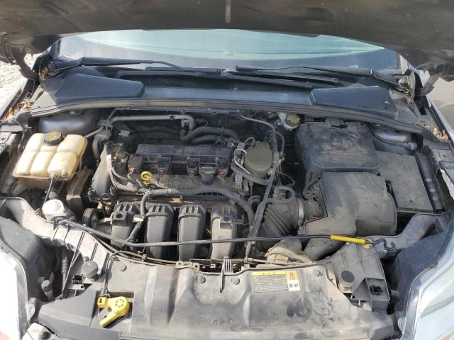 Photo 11 from auction – 2013 FORD FOCUS SE with VIN 1FADP3F24DL373284
