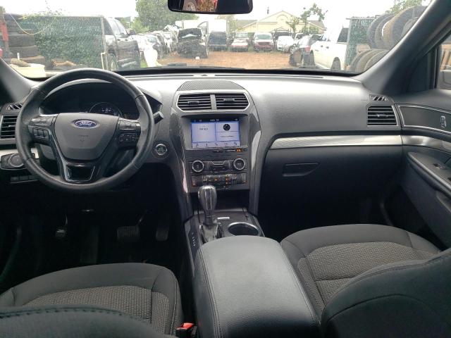 Photo 8 from auction – 2019 FORD EXPLORER X with VIN 1FM5K7D88KGB47097