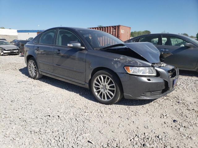 Photo 4 from auction – 2009 VOLVO S40 2.4I with VIN YV1MS382392456363