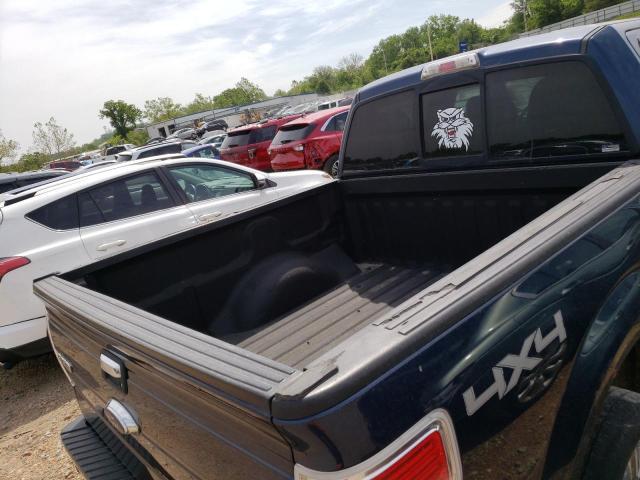 Photo 10 from auction – 2013 FORD F150 SUPER with VIN 1FTFW1ETXDFD16249