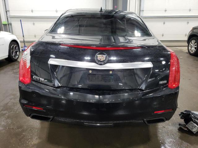 Photo 6 from auction – 2014 CADILLAC CTS PREMIU with VIN 1G6AZ5S3XE0152991