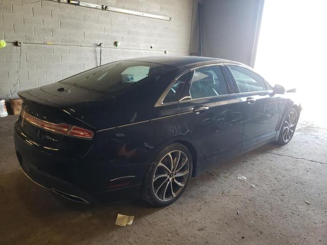 Photo 3 from auction – 2018 LINCOLN MKZ RESERV with VIN 3LN6L5F91JR614170