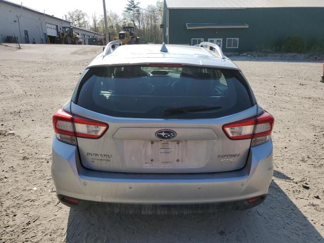 Photo 6 from auction – 2017 SUBARU IMPREZA LI with VIN 4S3GTAT64H3734341