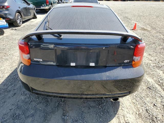 Photo 6 from auction – 2000 TOYOTA CELICA GT with VIN JTDDR32T5Y0054406