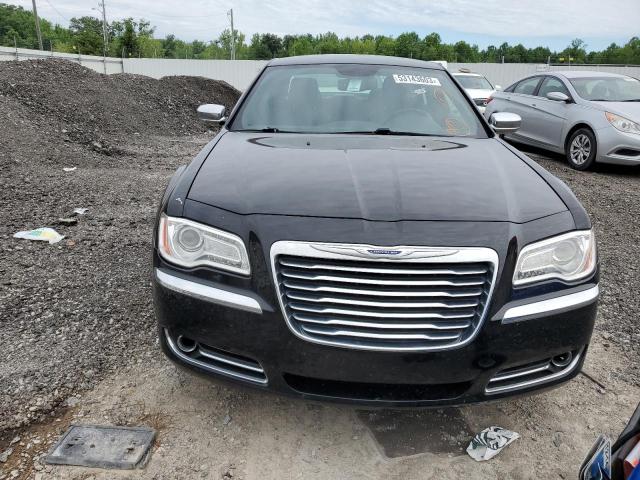 Photo 5 from auction – 2013 CHRYSLER 300 with VIN 2C3CCAKG6DH667018