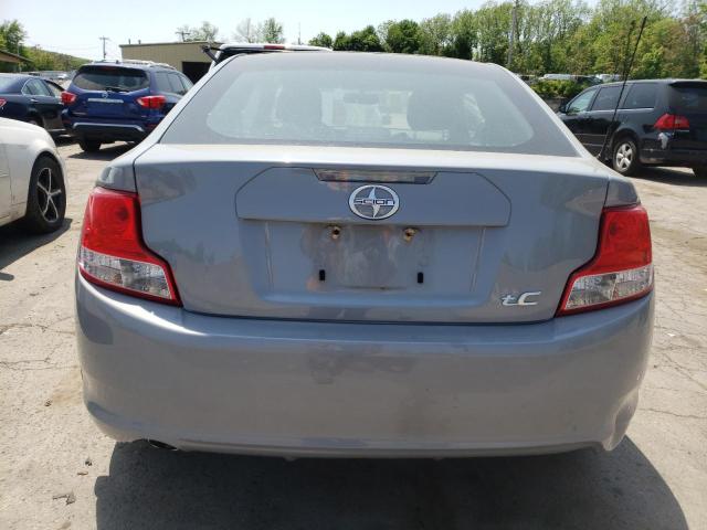 Photo 6 from auction – 2012 TOYOTA SCION TC with VIN JTKJF5C74C3032020