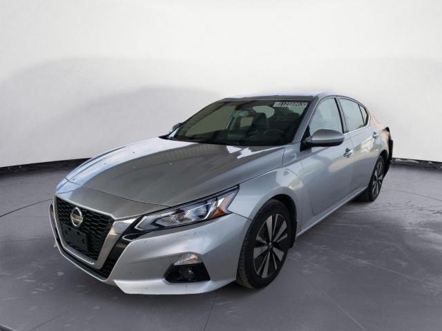 NISSAN ALTIMA SL 2019 with VIN 1N4BL4EW9KN309269 - Photo from auction