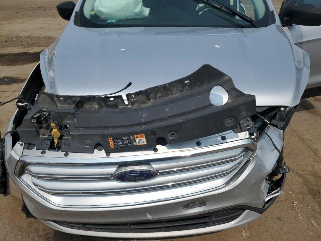 Photo 11 from auction – 2017 FORD ESCAPE SE with VIN 1FMCU0GD5HUD52453