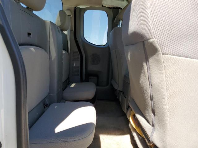Photo 10 from auction – 2015 NISSAN FRONTIER S with VIN 1N6BD0CT9FN749858