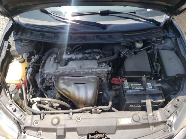 Photo 11 from auction – 2012 SCION TC with VIN JTKJF5C72C3035692