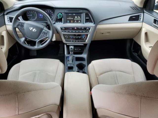 Photo 8 from auction – 2017 HYUNDAI SONATA SE with VIN 5NPE24AF6HH462510