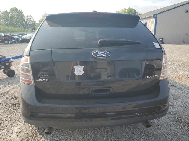 Photo 6 from auction – 2010 FORD EDGE LIMIT with VIN 2FMDK3KCXABB26740