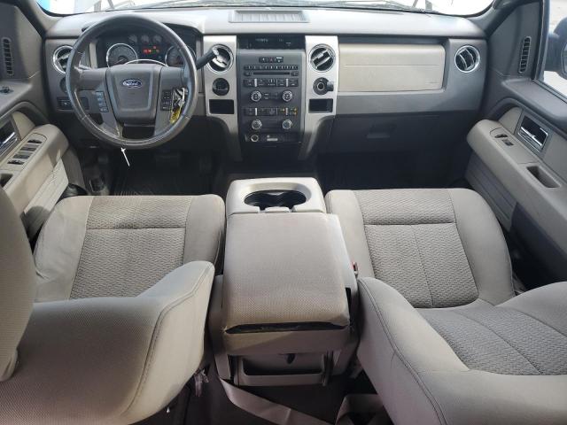 Photo 8 from auction – 2009 FORD F150 SUPER with VIN 1FTRW12879FA42755