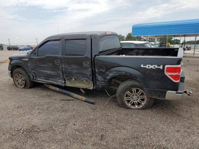Photo 2 from auction – 2013 FORD F150 SUPER with VIN 1FTFW1EF9DFD37233