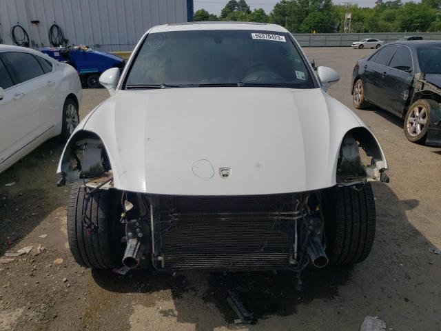 Photo 5 from auction – 2018 PORSCHE CAYENNE with VIN WP1AA2A25JKA01629