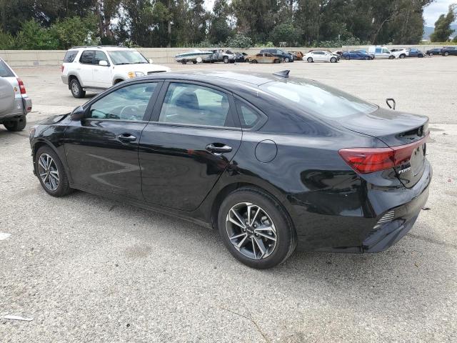 Photo 2 from auction – 2023 KIA FORTE LX with VIN 3KPF24AD4PE607744