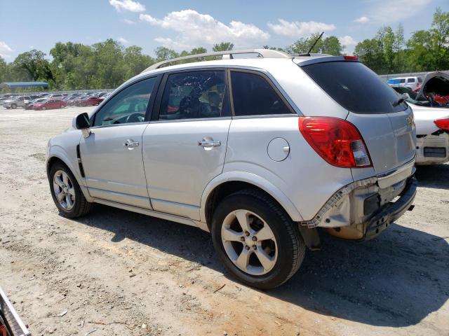 Photo 2 from auction – 2014 CHEVROLET CAPTIVA LT with VIN 3GNAL4EK3ES643494